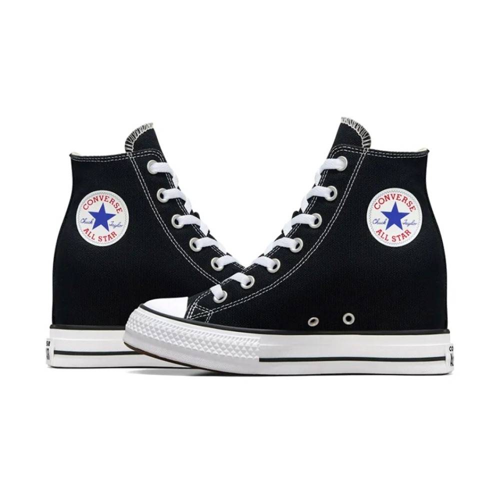 CONVERSE CHUCK TAYLOR ALL STAR WEDGE PLATFORM