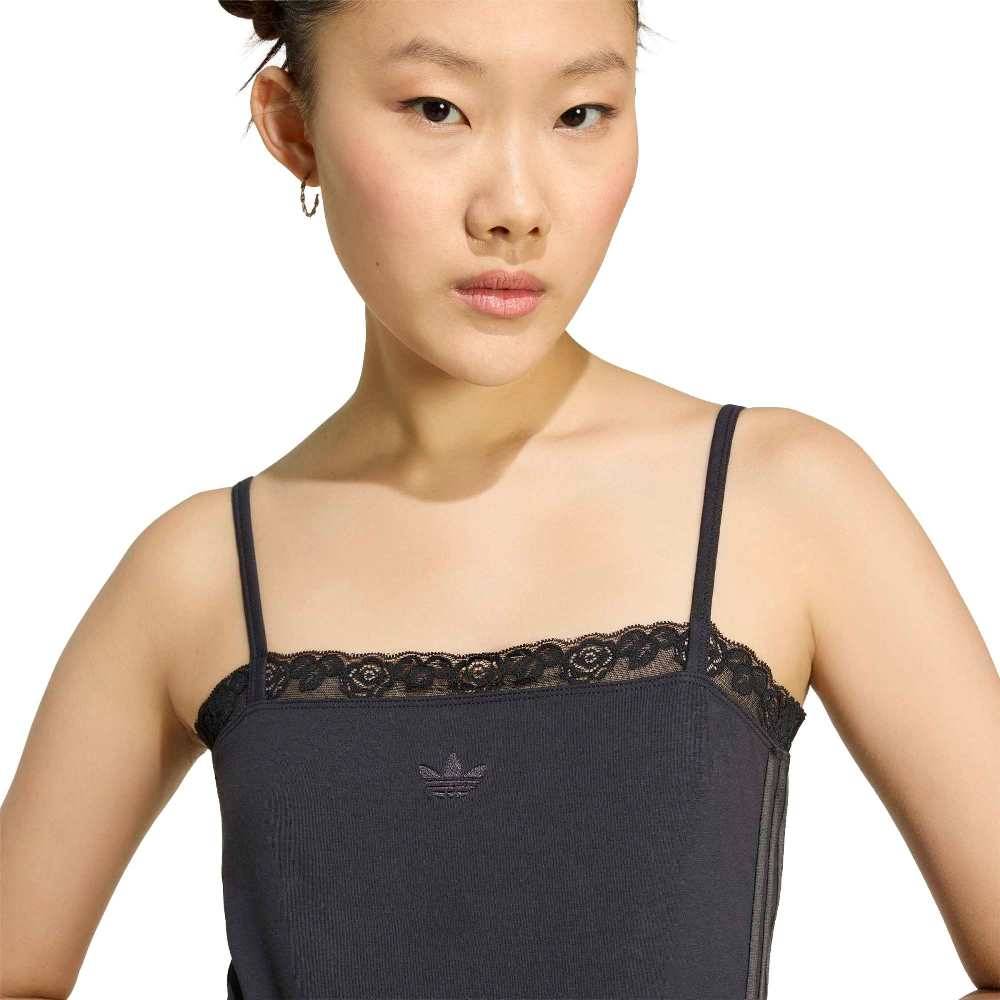 ADIDAS LACE TOP