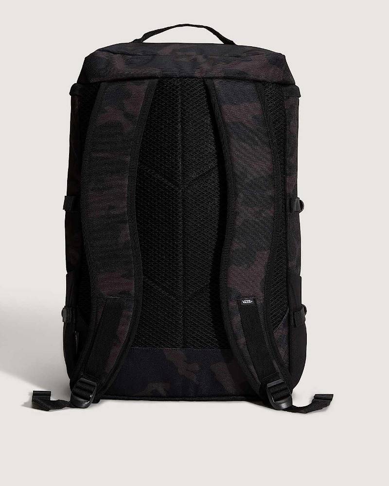 VANS OMIT BACKPACK