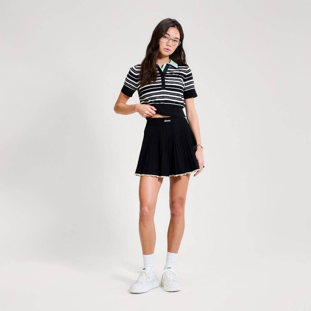 ELLESSE WOMENS SARTORIA THE TENNIS POLO
