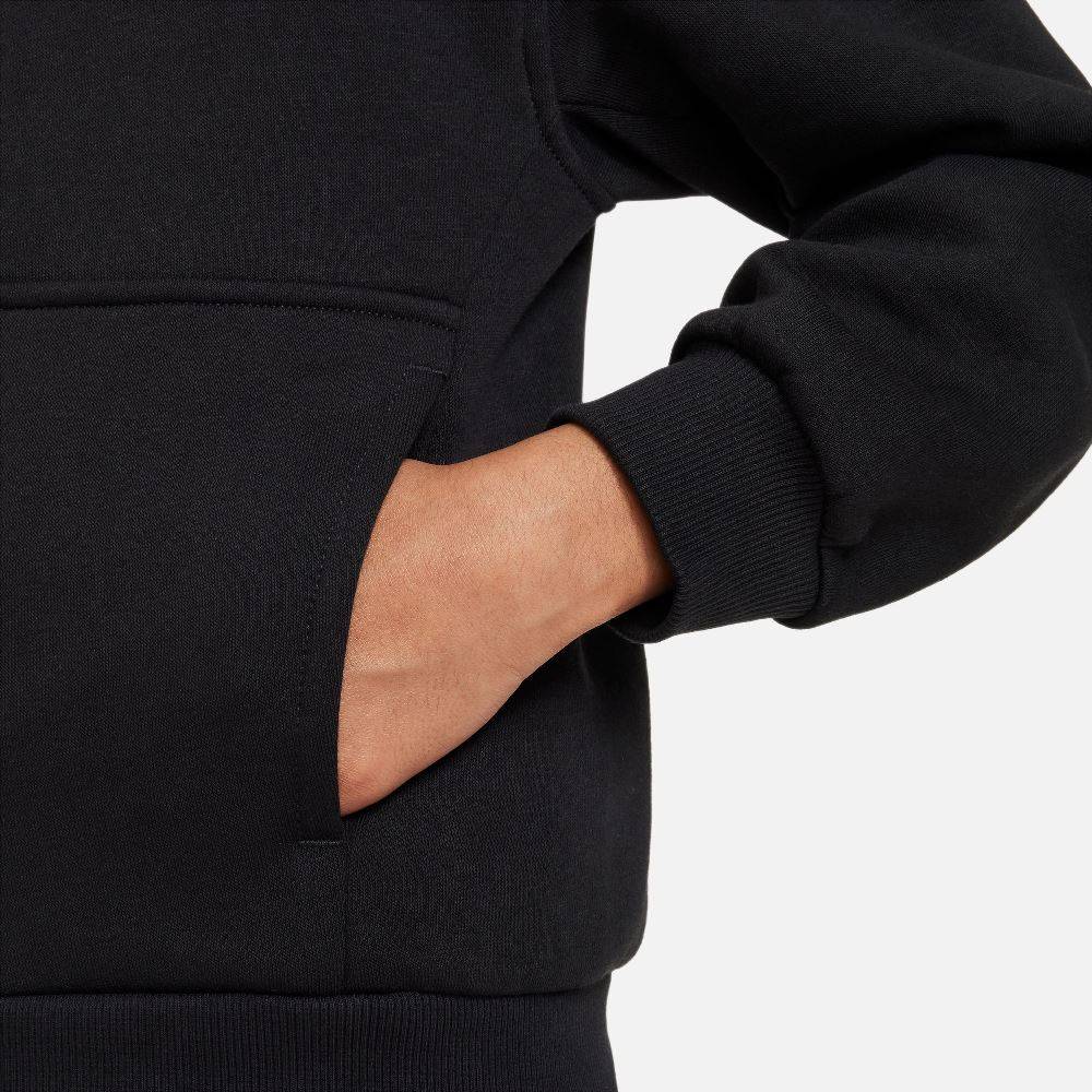 NIKE KIDS SPORTSWEAR CLUB FLC FULL-ZIP HOODIE