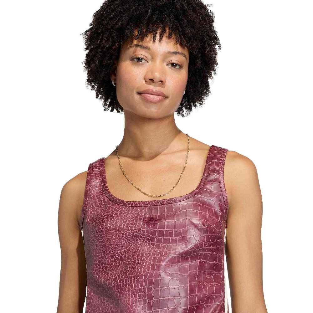 ADIDAS PLEATHER CORSET
