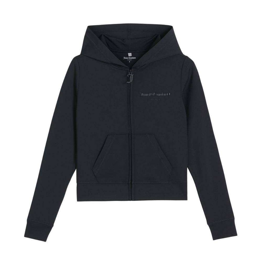 JUICY COUTURE ACTIVEWEAR ENNIS TRACKTOP