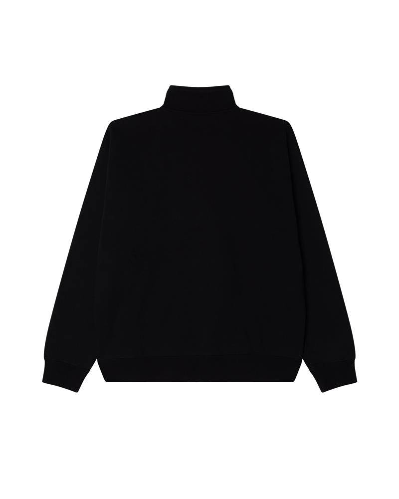 OBEY ESTABLISHED WORKS BOLD MOCKNECK FLEECE