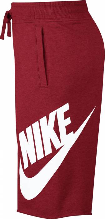 NIKE BOYS SPORTSWEAR ALUMNI SHORT