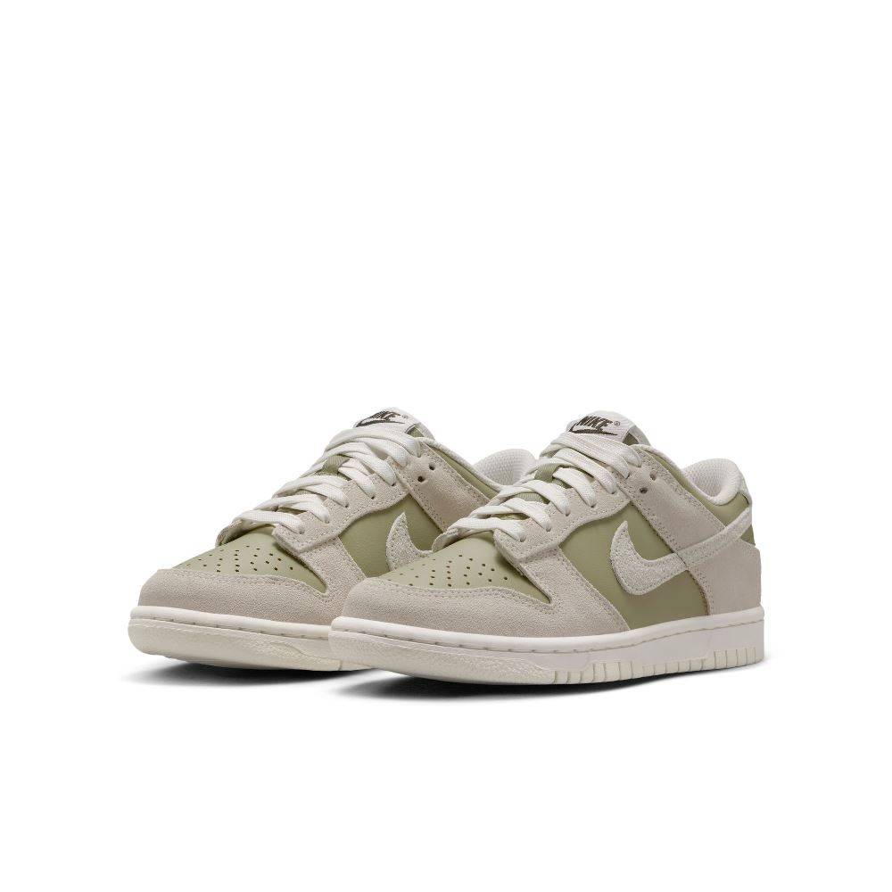 NIKE DUNK LOW (BG) JUNIOR SHOES