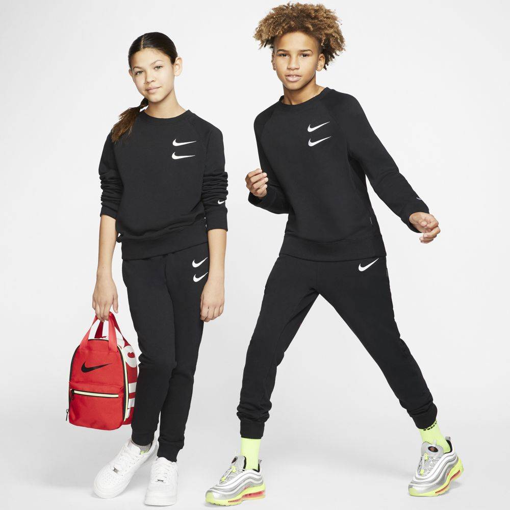 NIKE SPORTSWEAR BOYS AIR FRENCH TERRY SHORT