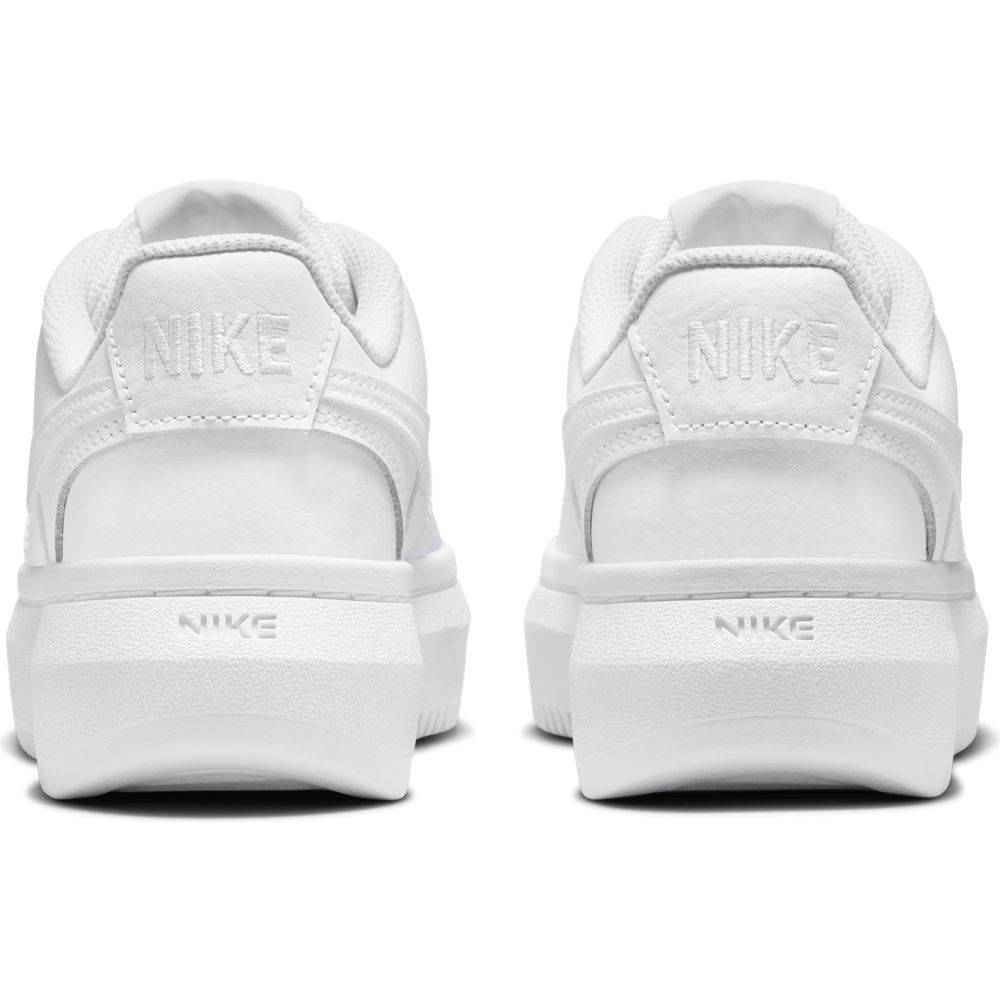 NIKE COURT VISION ALTA LEATHER WOMENS SHOES
