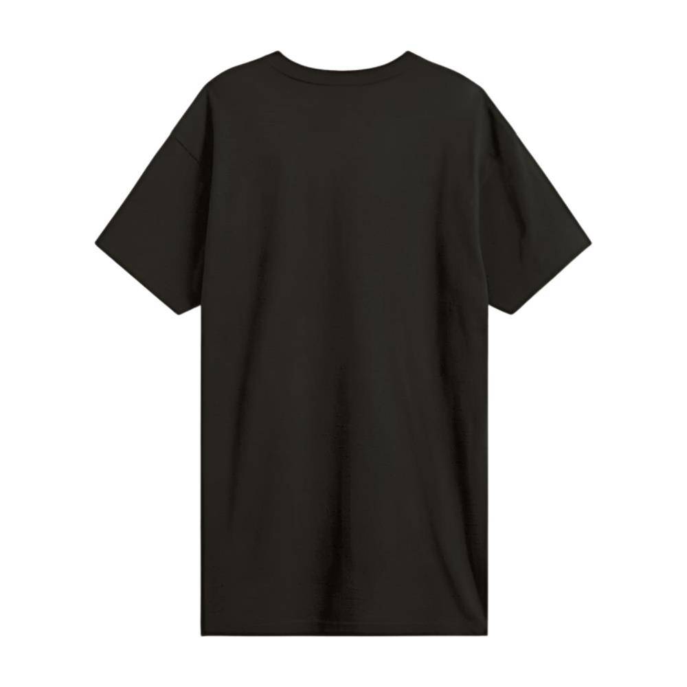 VANS CENTER VEE TEE DRESS