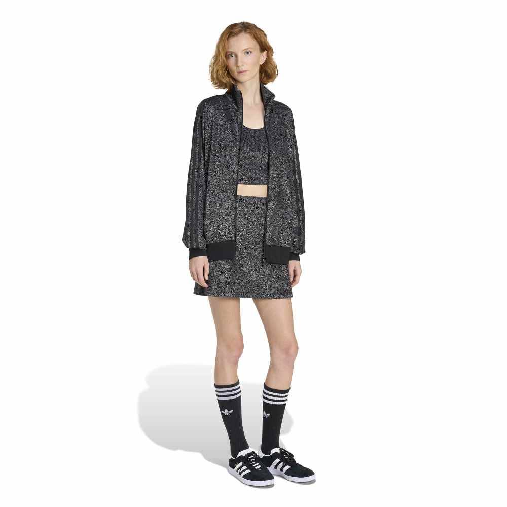 ADIDAS LUREX SKIRT