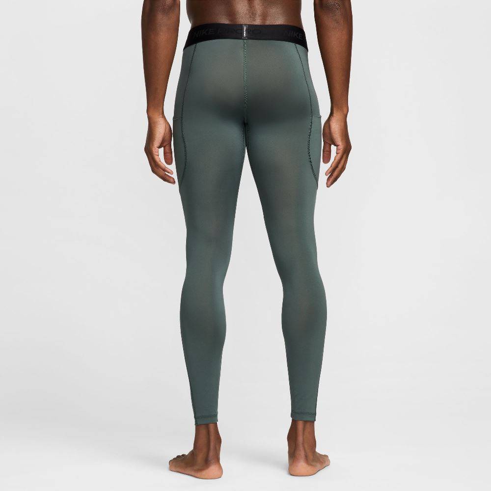 NIKE DRI-FIT MENS FITNESS TIGHTS