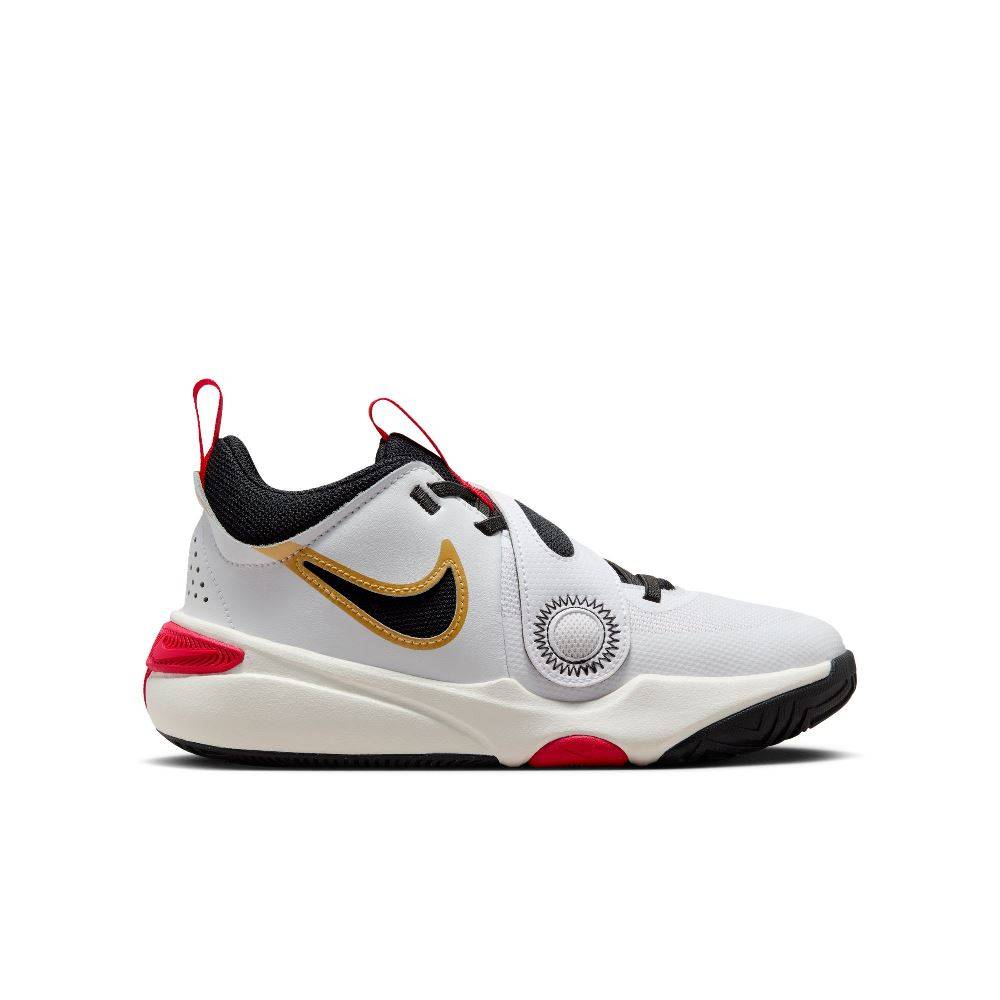 NIKE TEAM HUSTLE D 11 (GS) JUNIOR SHOES
