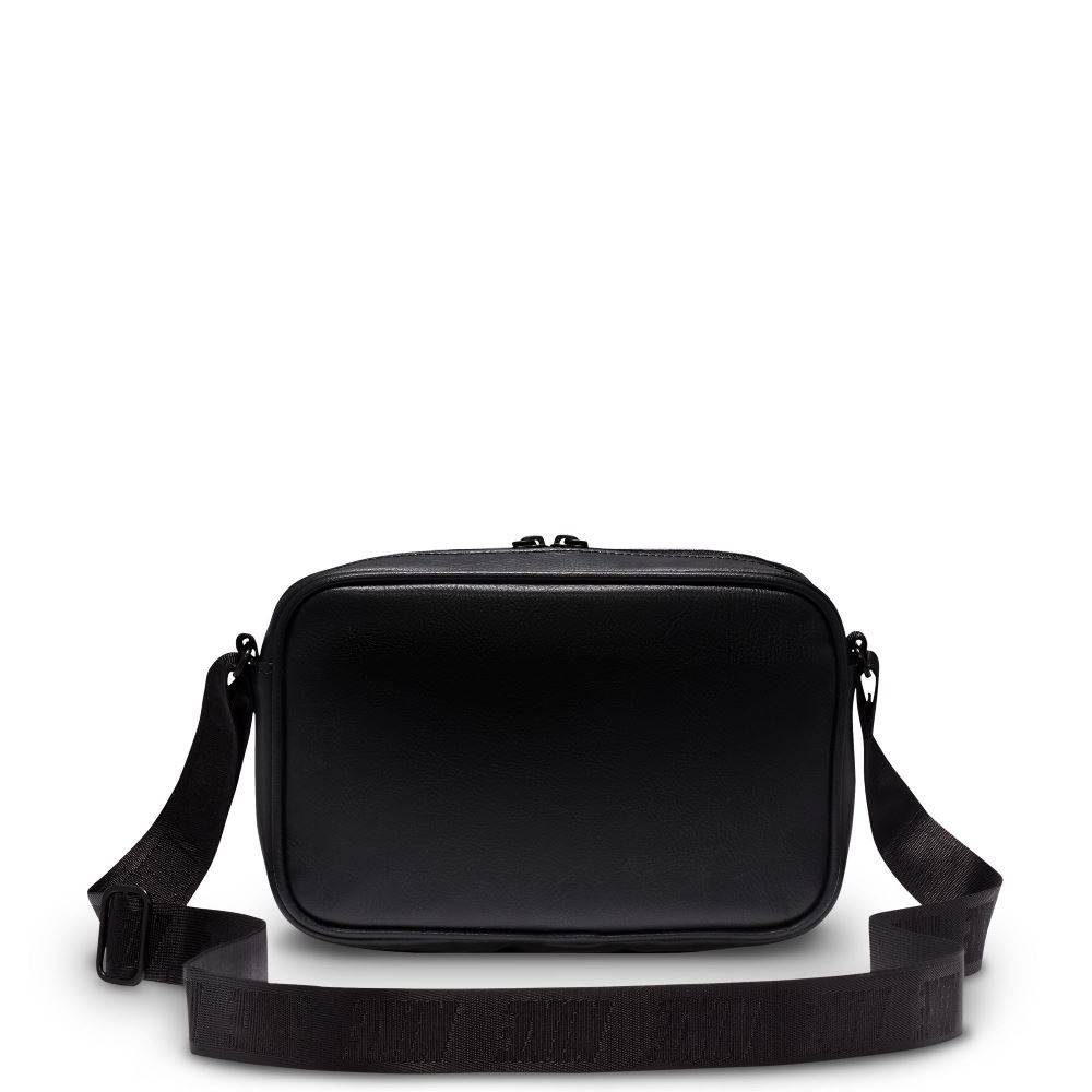 NIKE HERITAGE PREMIUM CROSSBODY BAG (3L)