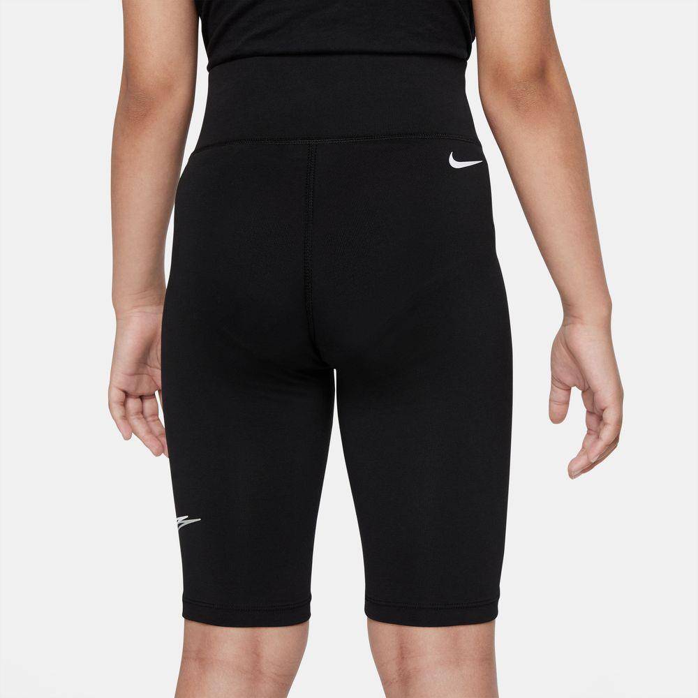 NIKE SPORTSWEAR GIRLS DANCE BIKE SHORTS