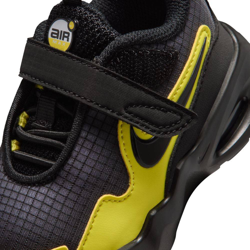 NIKE AIR MAX NOVA INFANT SHOES