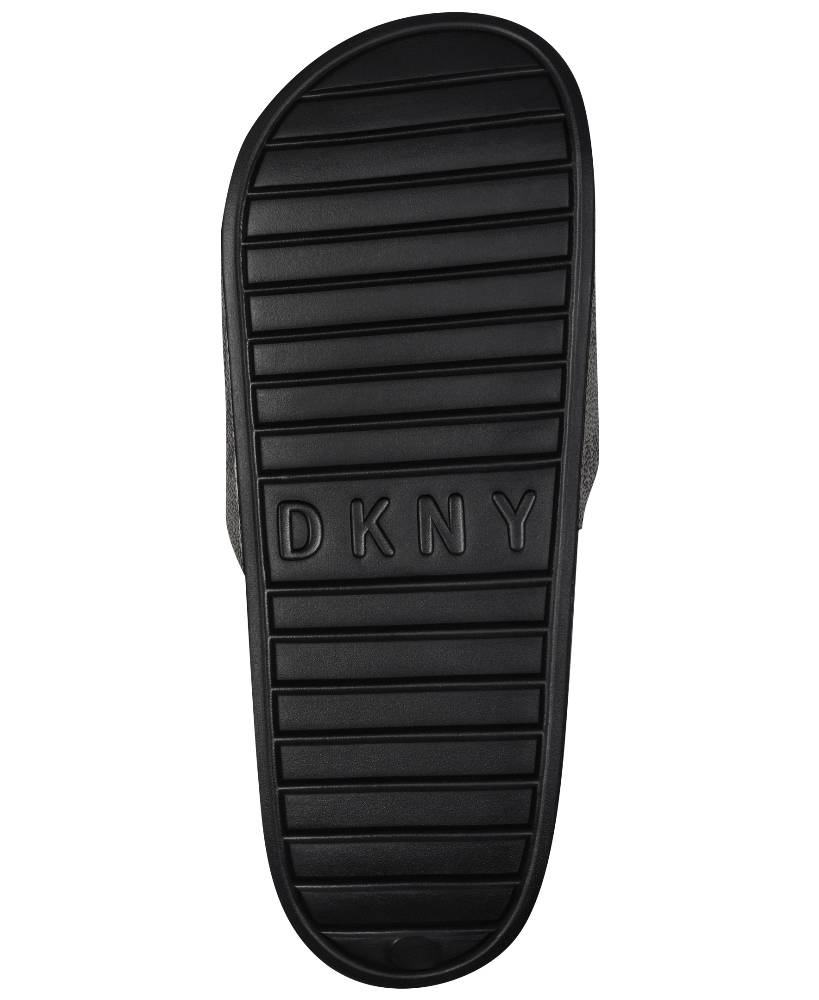 DKNY ZELLA SLIDES