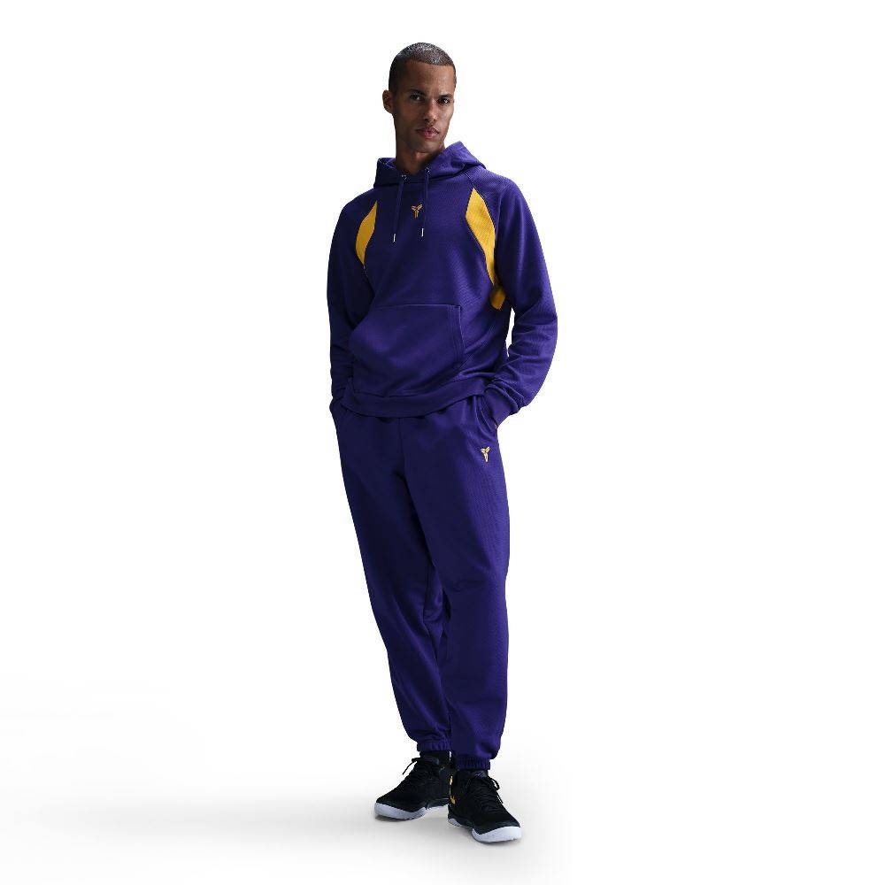 NIKE KOBE THERMA-FIT BASKETBALL HOODIE