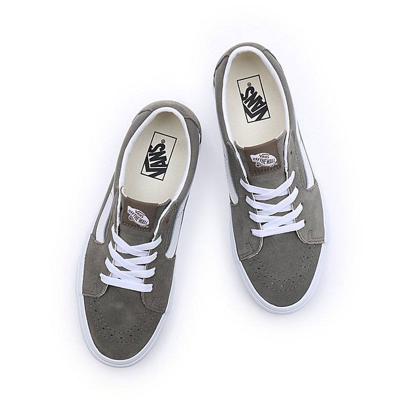 VANS SK8-LOW SHOES