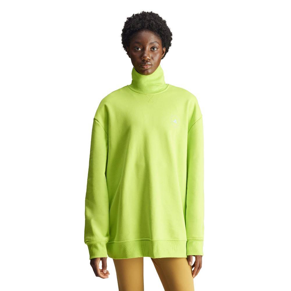 ADIDAS by Stella McCartney SWEATSHIRT
