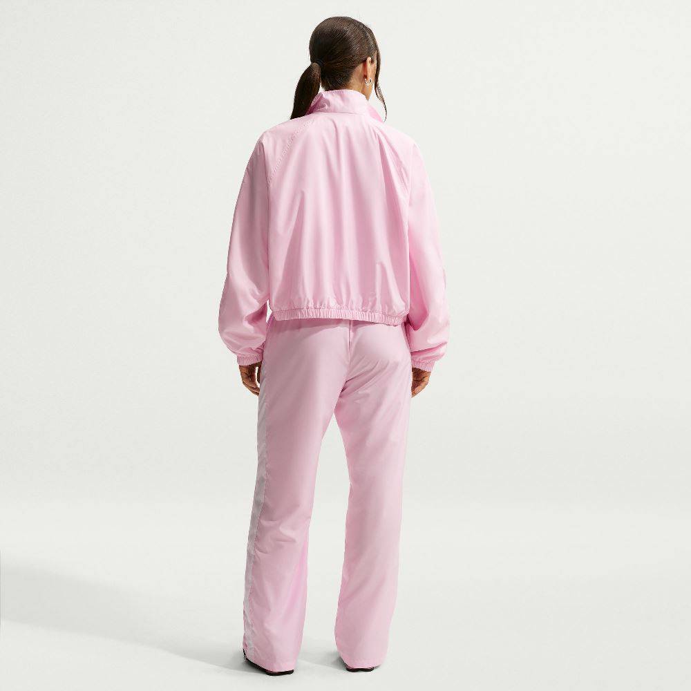 NIKE NSW WOMENS OVERSIZED TRACK JACKET