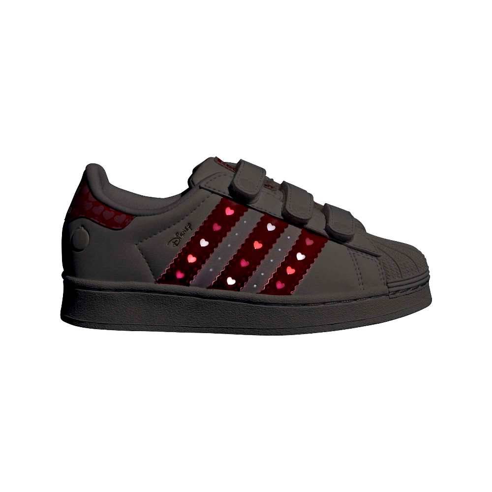 Adidas x Disney SUPERSTAR LED LIGHT