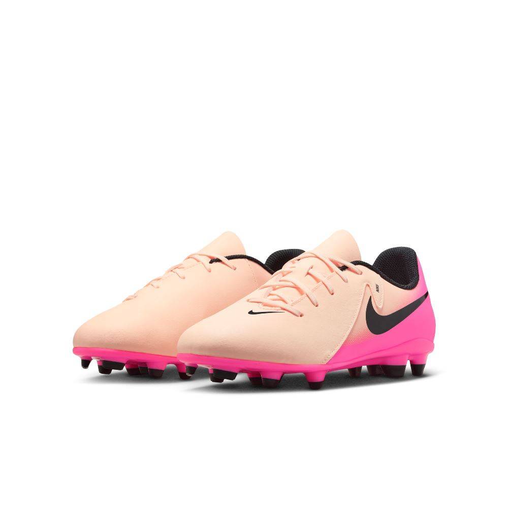 NIKE JR PHANTOM GX III CLUB FG