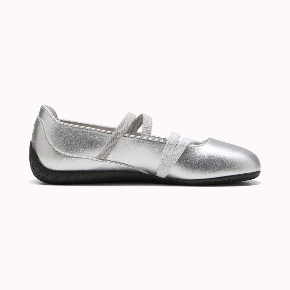 PUMA SPEEDCAT BALLET METALLIC WNS