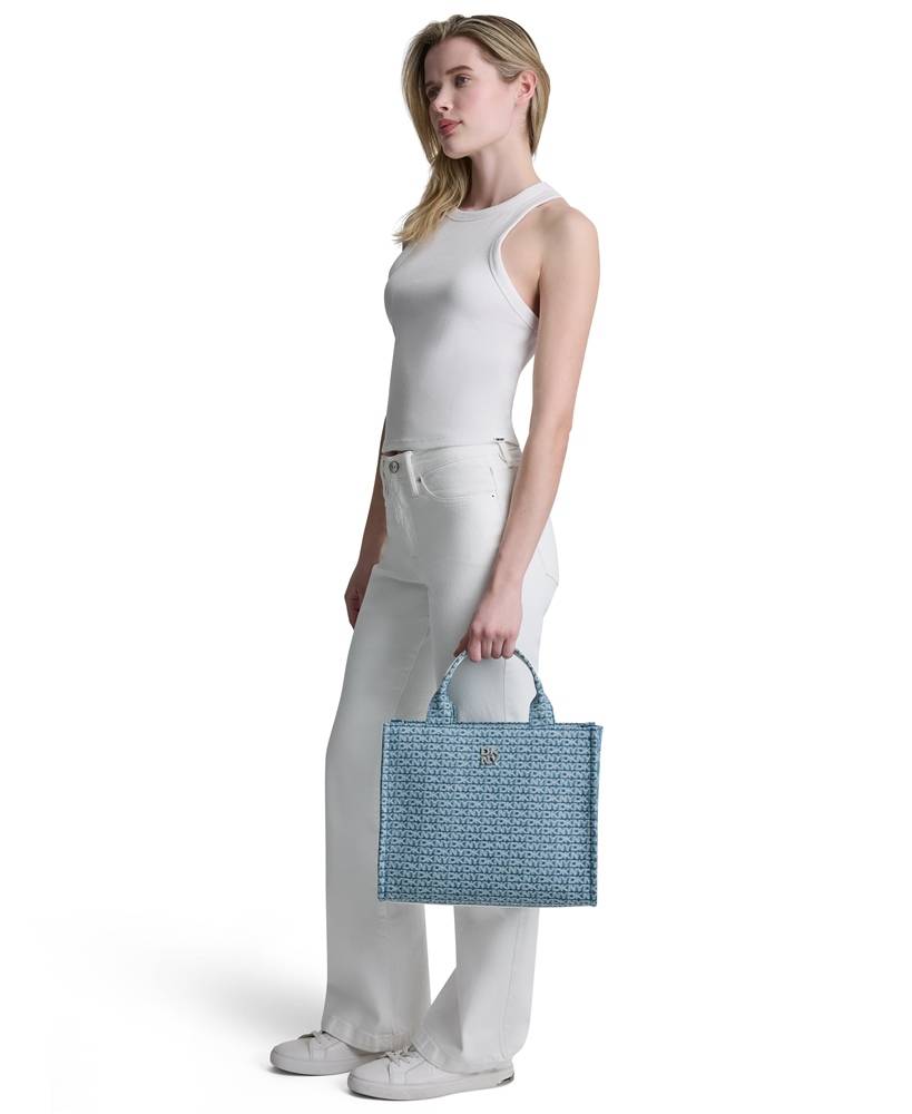 DKNY HADLEE TOTE HANDBAG