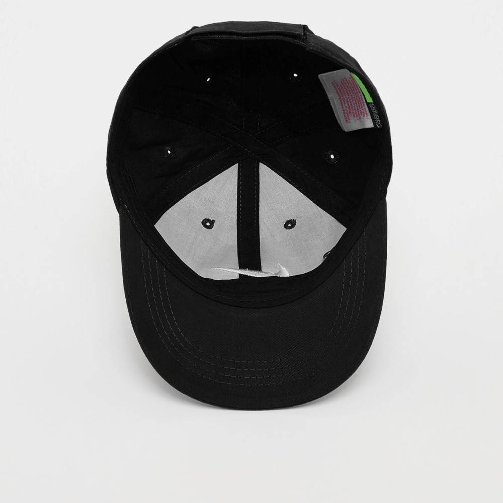 NIKE BOYS SWOOSH BALLCAP