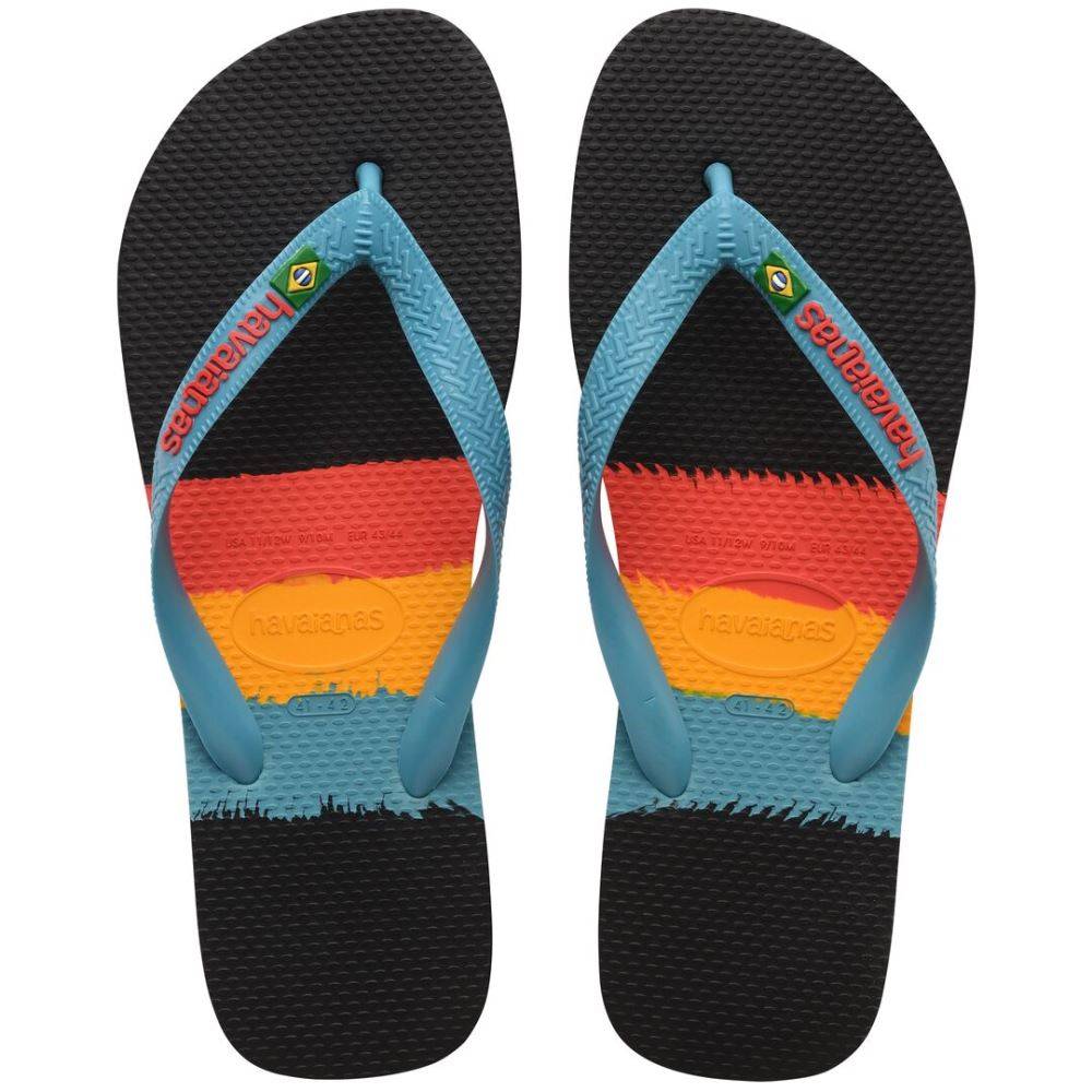 HAVAIANAS BRASIL TECH