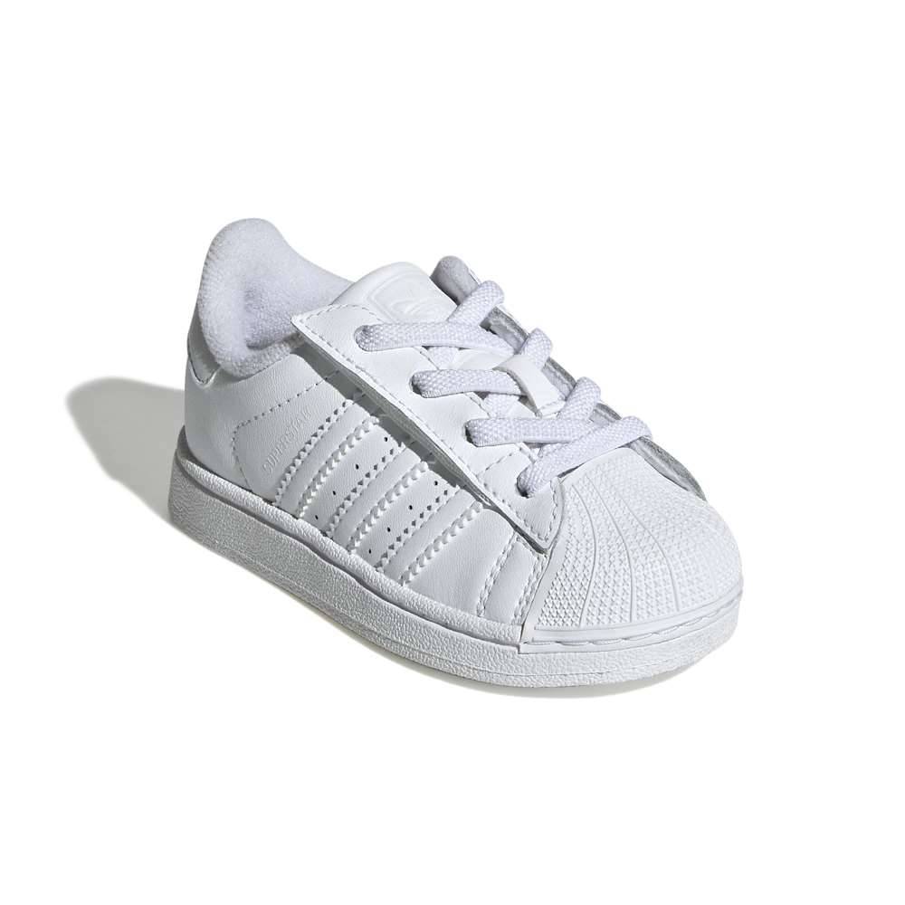 ADIDAS SUPERSTAR II CF EL