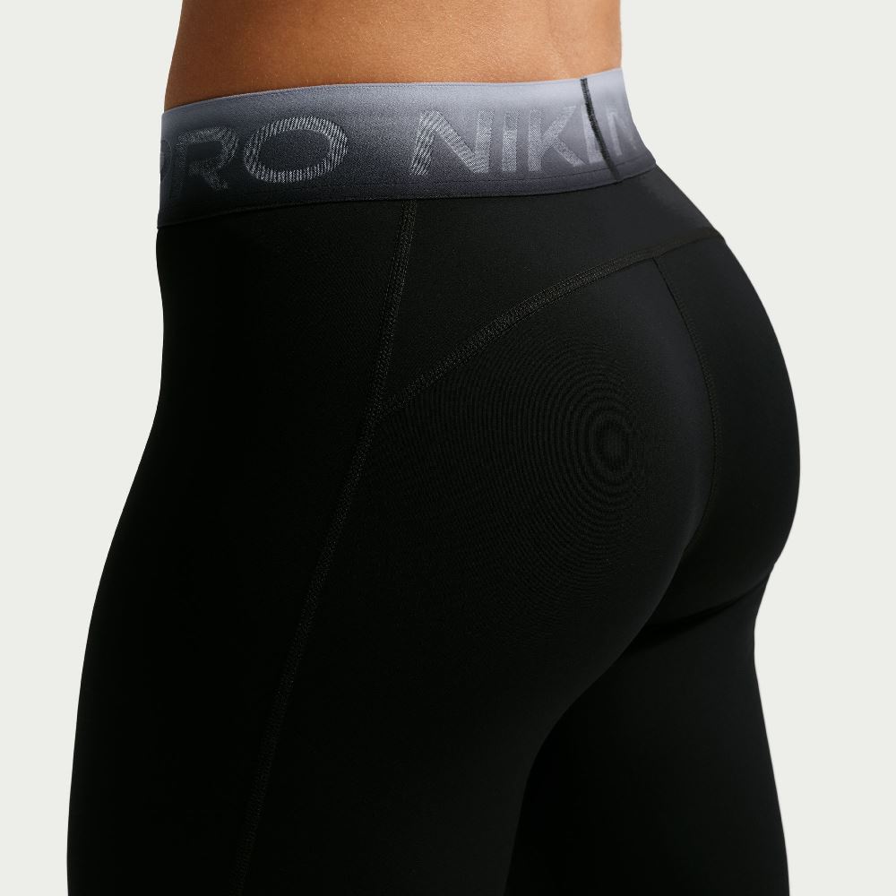 NIKE PRO DRI-FIT MID-RISE 7/8 LEGGINGS