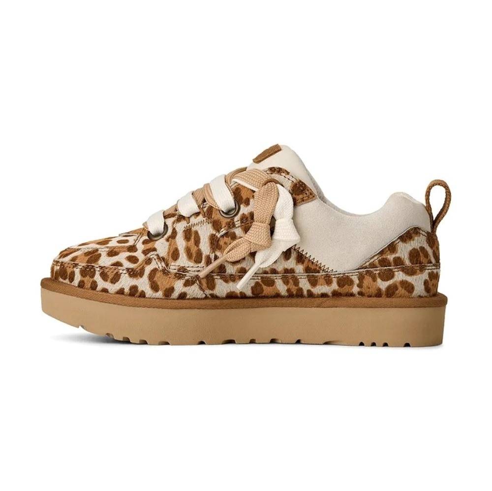 UGG LO LOWMEL PLAINS WOMENS SHOES