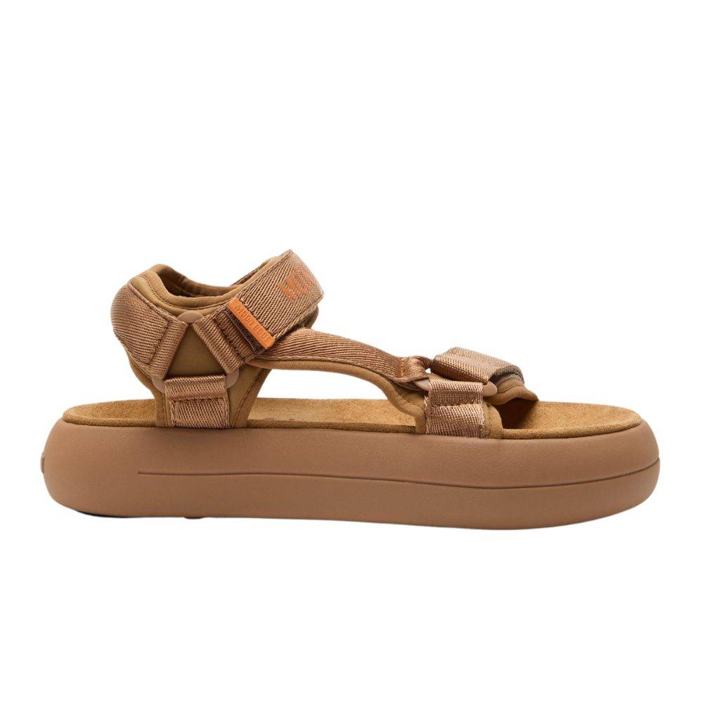 MOON BOOT SUPER SANDAL