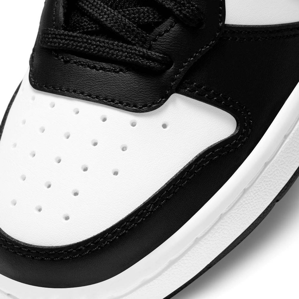 NIKE COURT BOROUGH MID 2 (GS)
