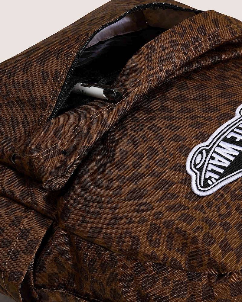 VANS OLD SKOOL CLASSIC BACKPACK