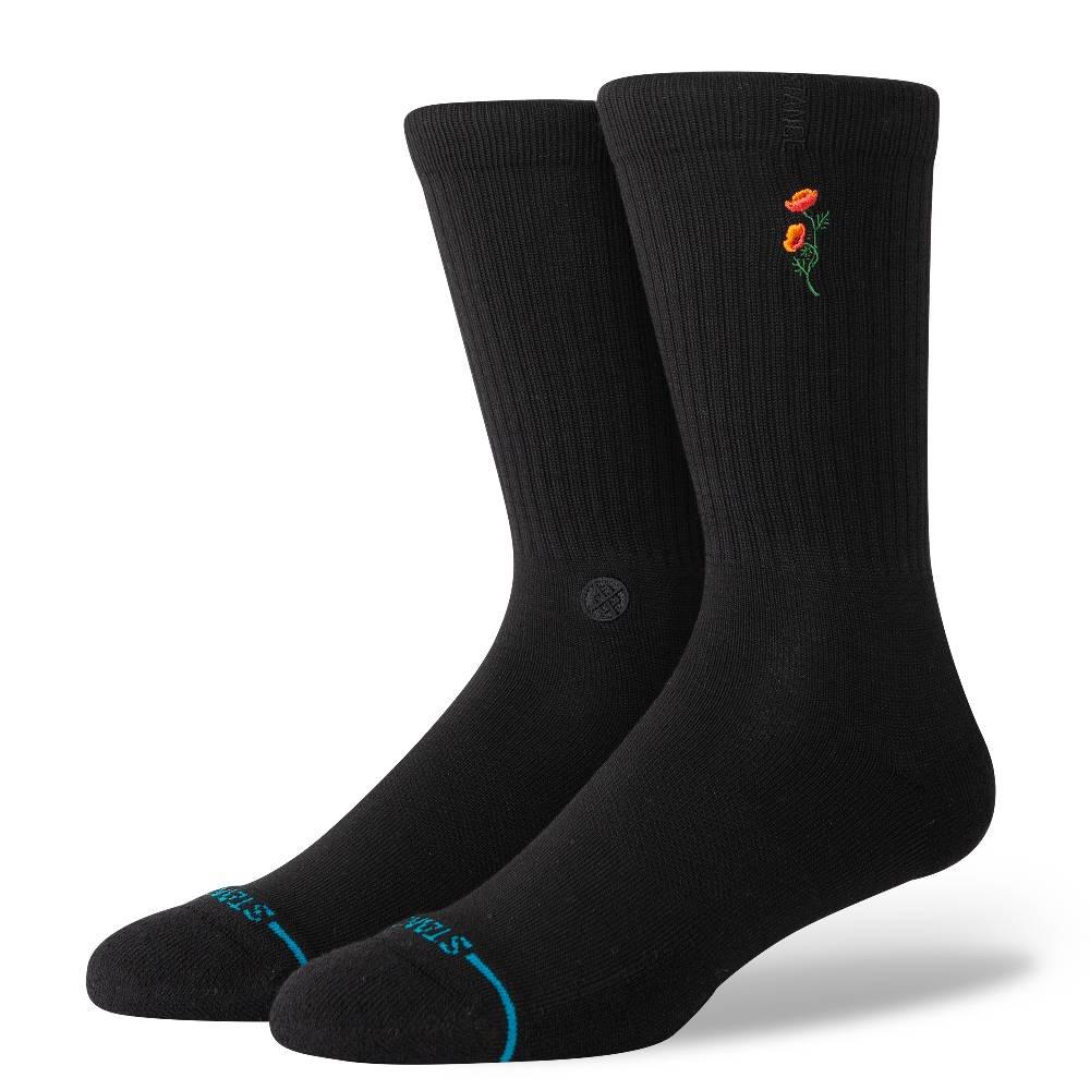 STANCE TWIGGY CREW