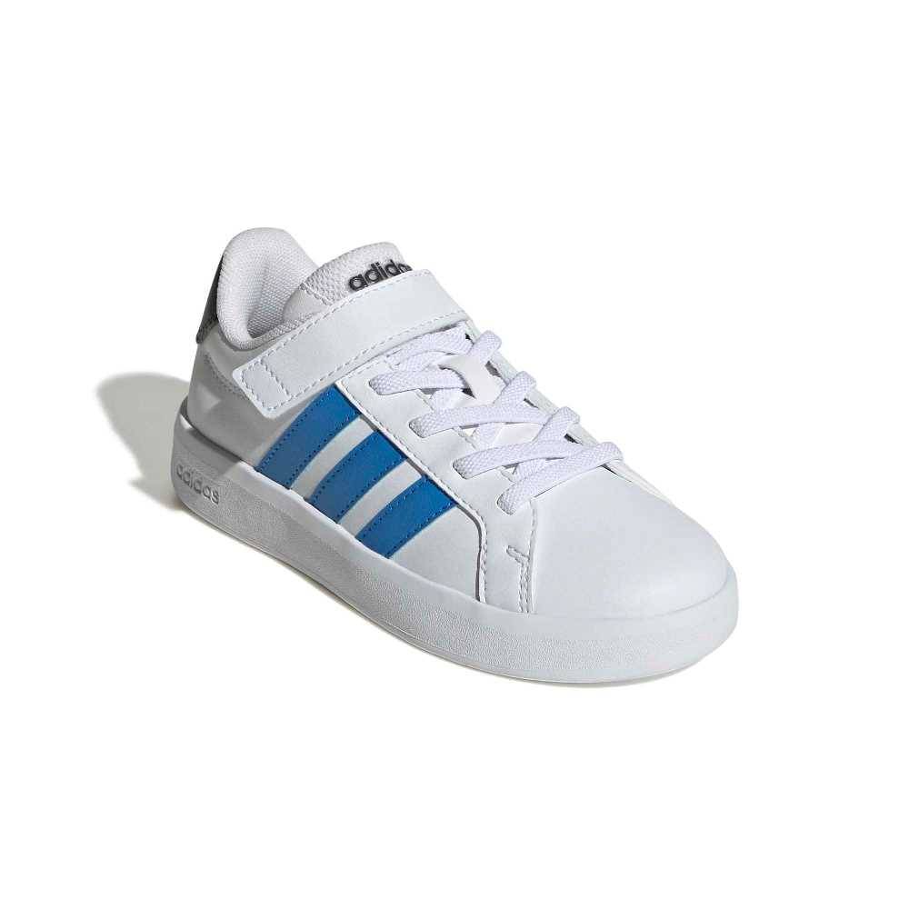 ADIDAS KIDS GRAND COURT 3.0 SHOES