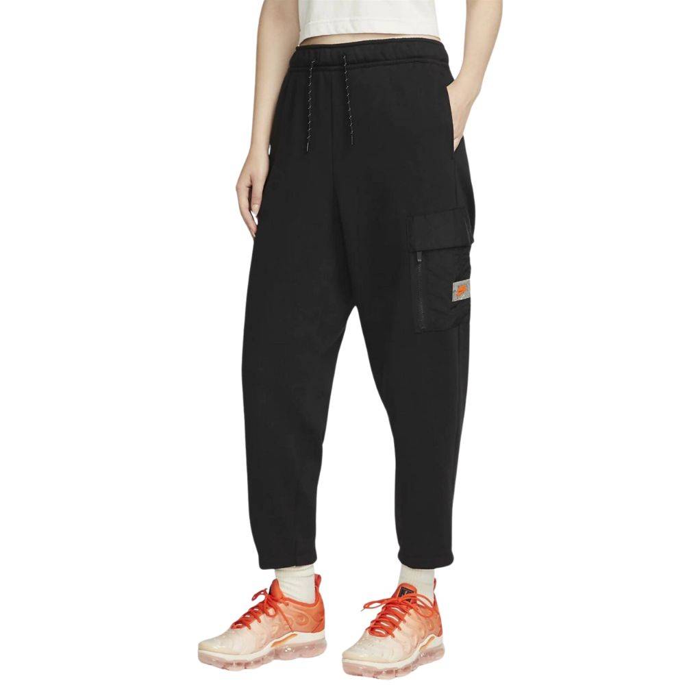 NIKE NSW WOMENS UTILITY FLEECE PANT