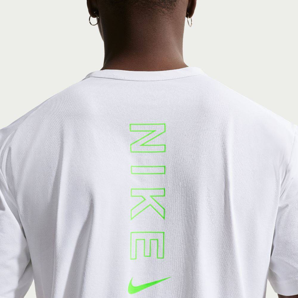 NIKE NSW CITY SIDE DRI-FIT TEE
