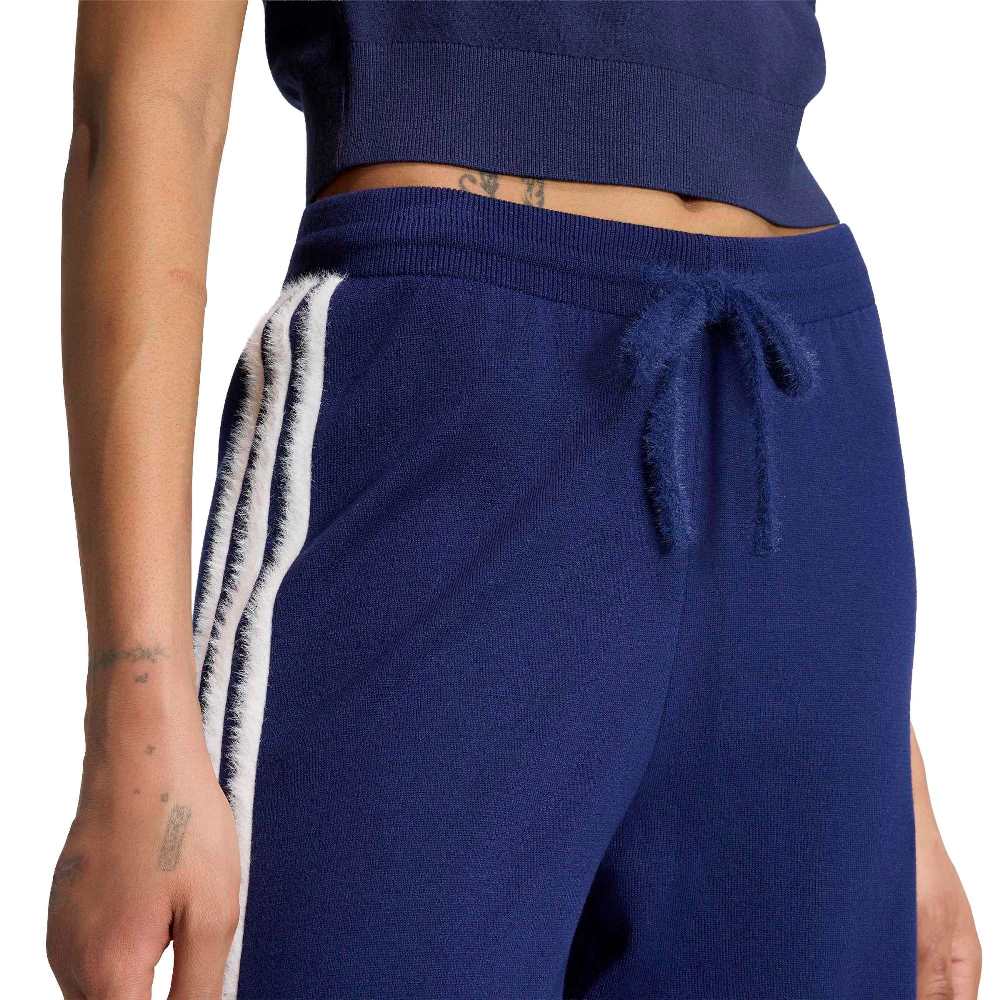 ADIDAS ORIGINALS KNIT FIREBIRD TRACK PANTS