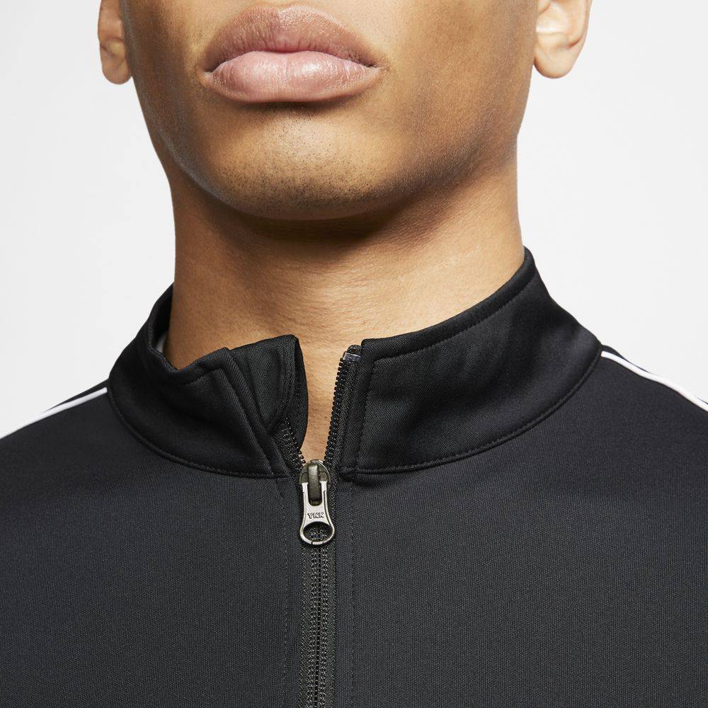 NIKE SOCCER TRACK JACKET MENS