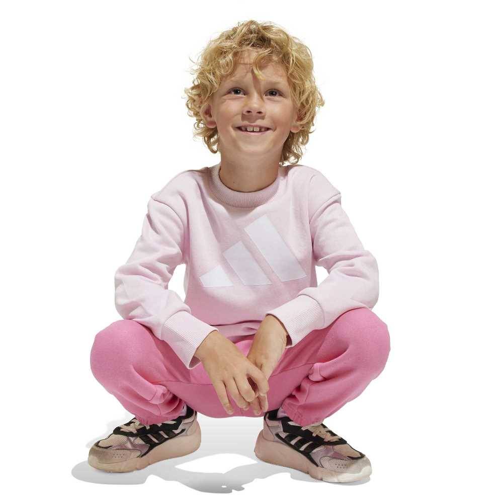 ADIDAS LITTLE KIDS ESSENTIALS JOGGER