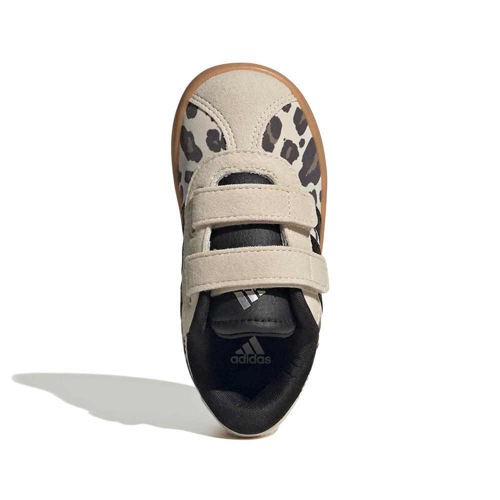 ADIDAS INFANT VL COURT 3.0 SHOES INFANT
