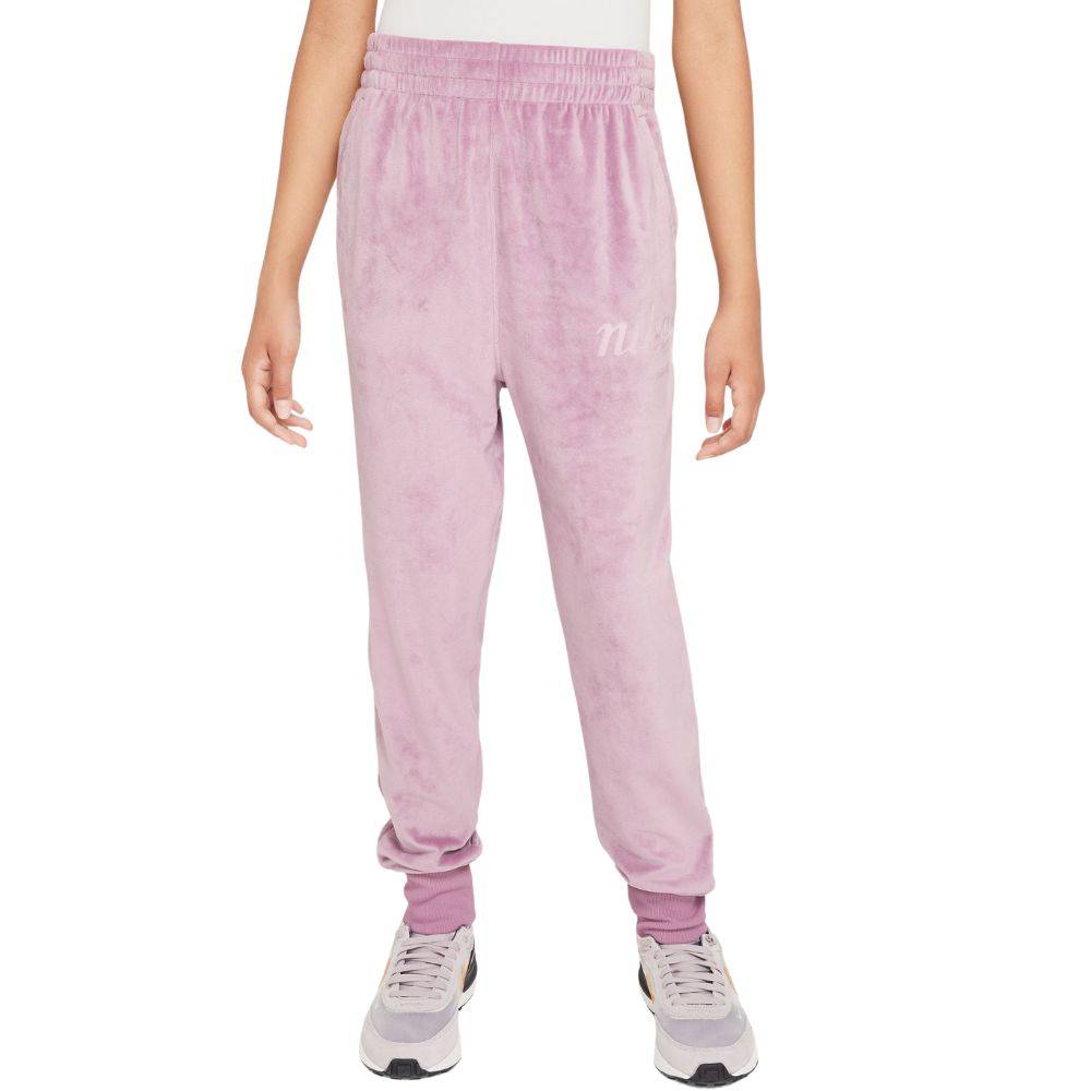 NIKE GIRLS NSW COZY PANT