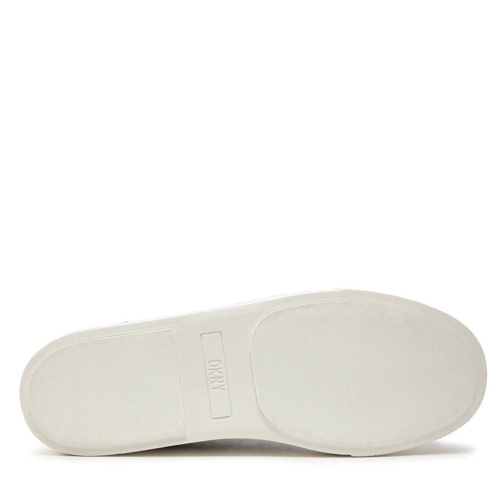 DKNY JENNIFER SNEAKERS
