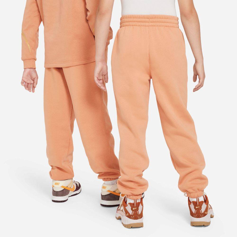 NIKE KIDS CLUB FLEECE PANT