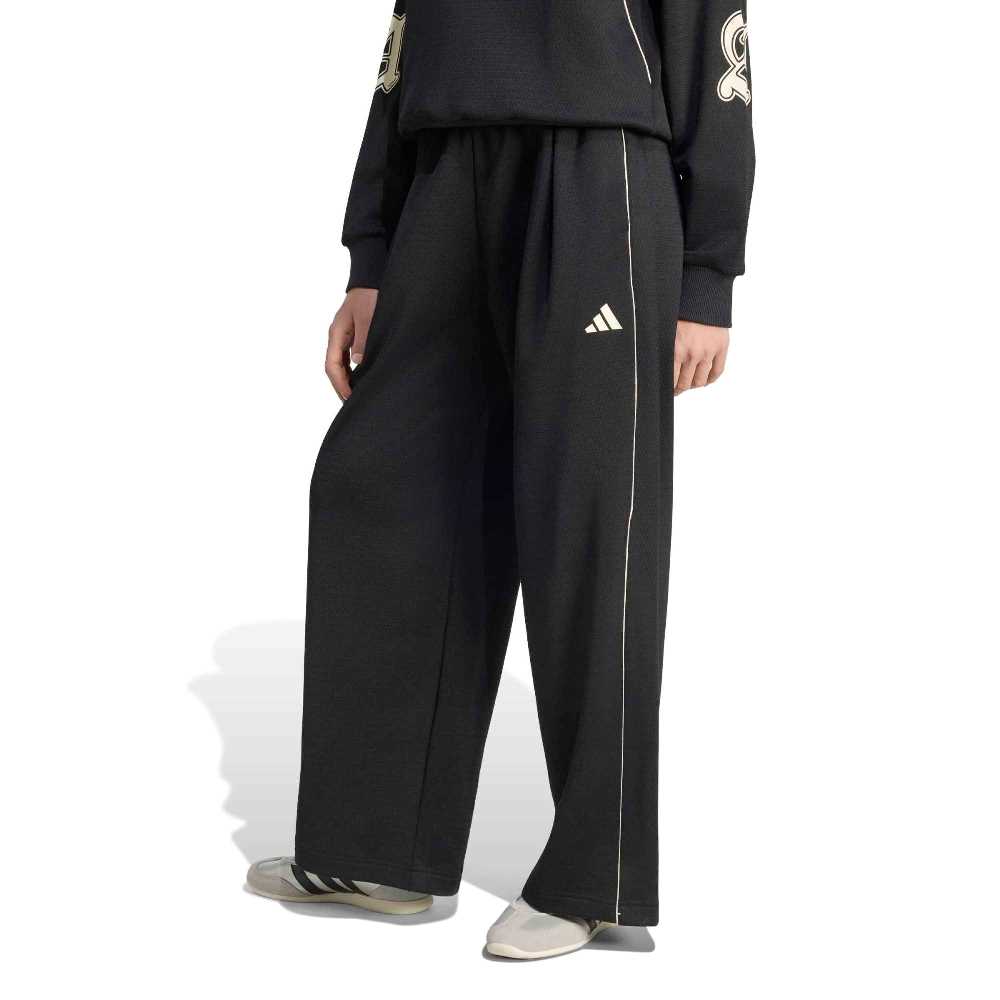 ADIDAS STADIUM FLEECE PANTS