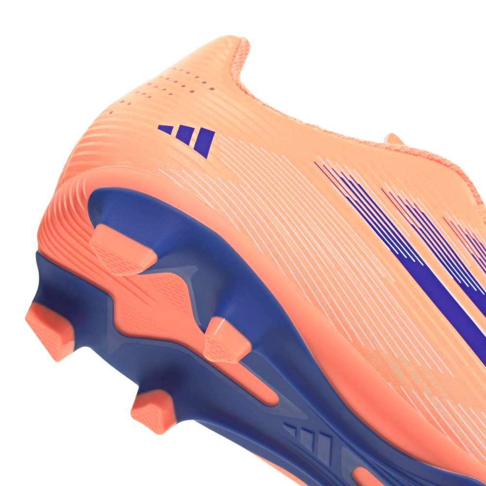 ADIDAS F50 CLUB FG/MG J
