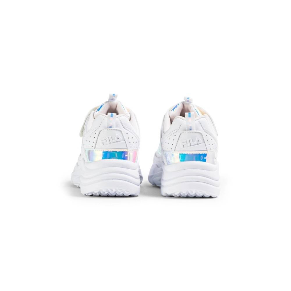 FILA SKYE V KIDS SHOES